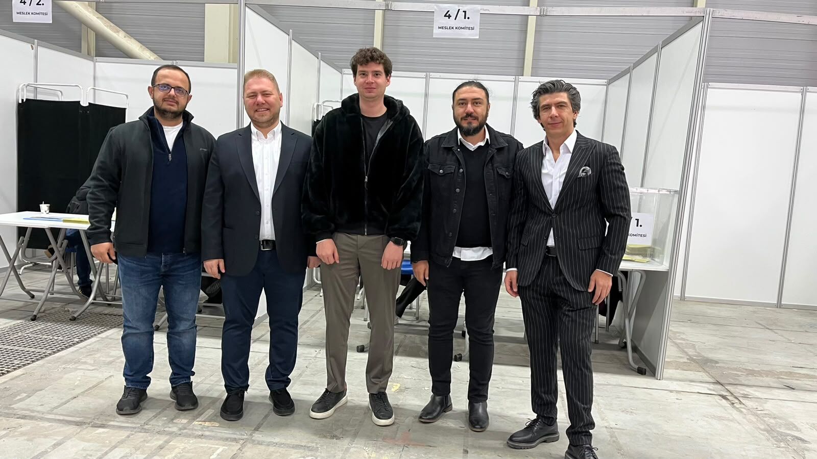 Kto 2026 Seçim (1)
