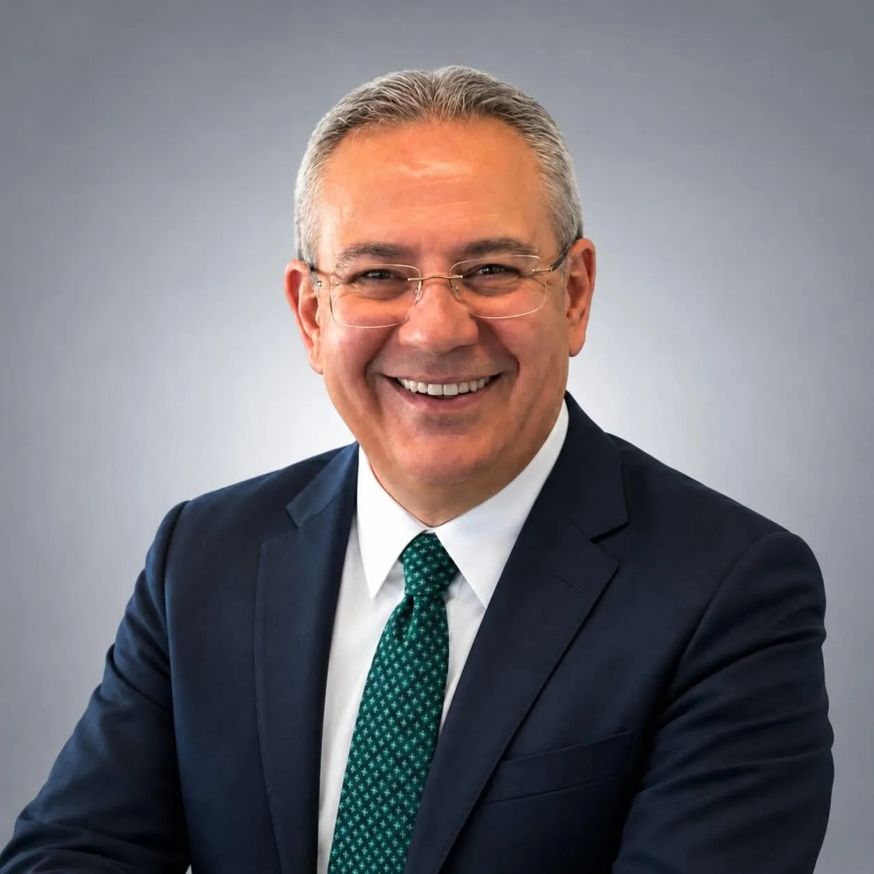Mustafa Yenikaynak