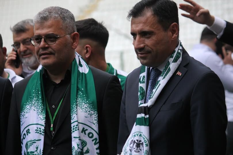Ömer Atiker, Özgökçen