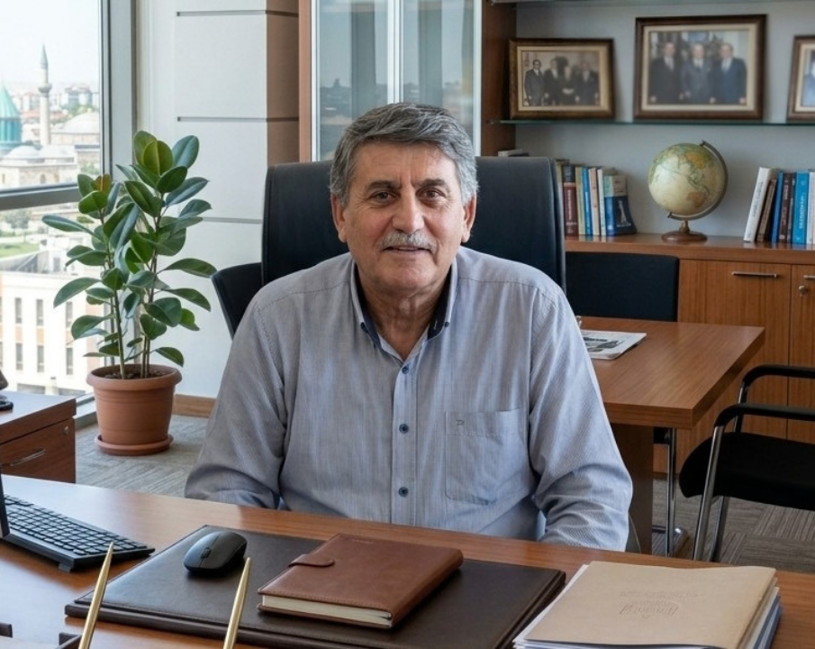 Osman Tüzün