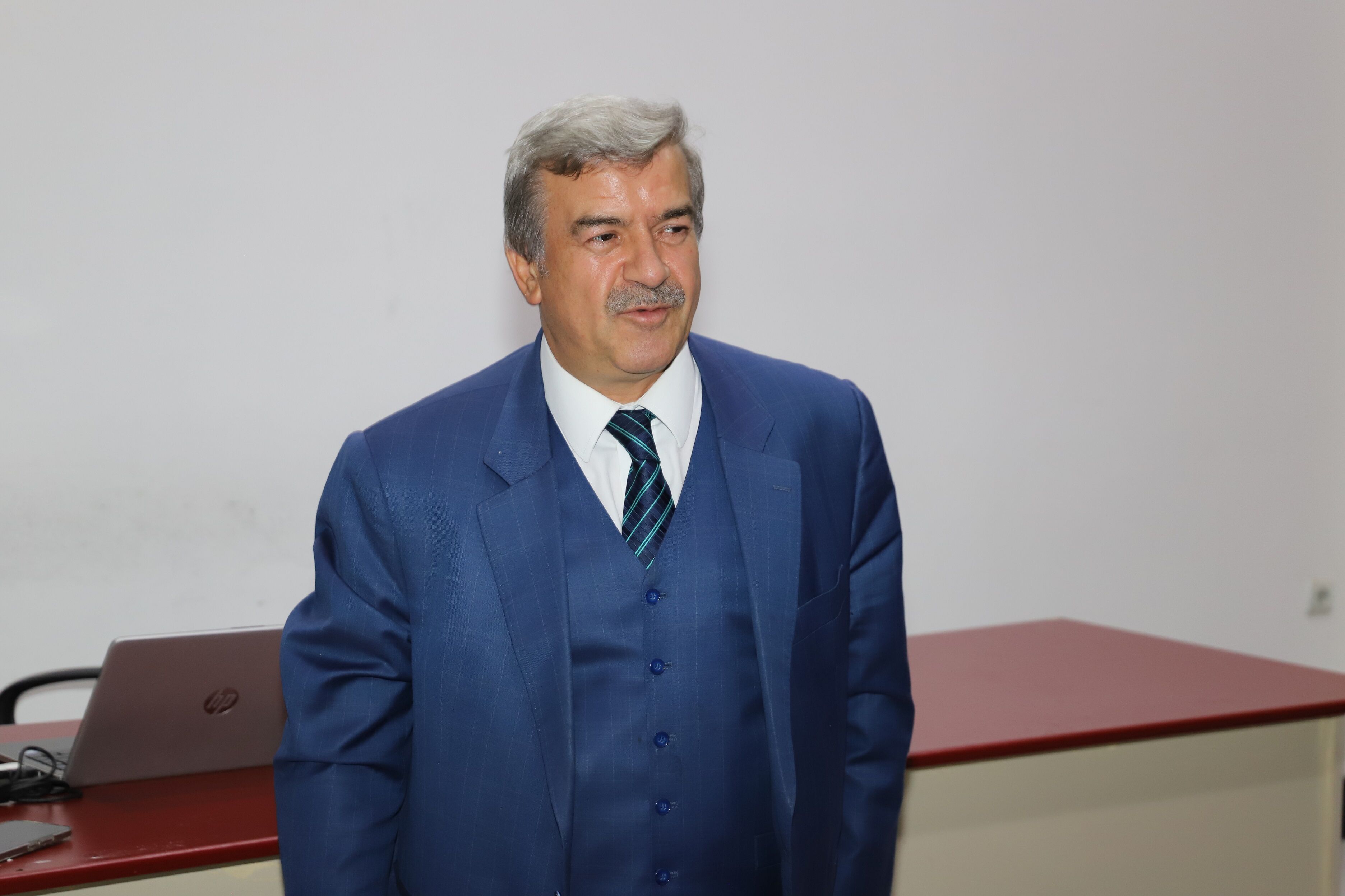 Prof. Dr. Hakan Sarı-1