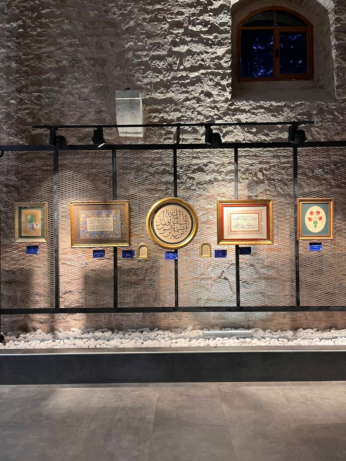 “Sadece Klasik” Sanat Sergisi Açıldı (3)