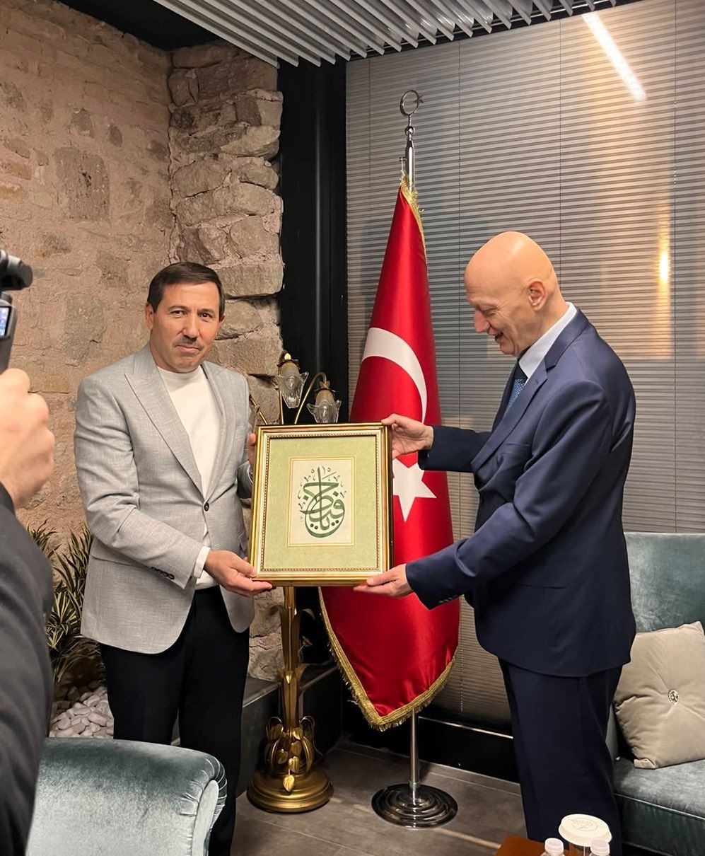 “Sadece Klasik” Sanat Sergisi Açıldı (5)