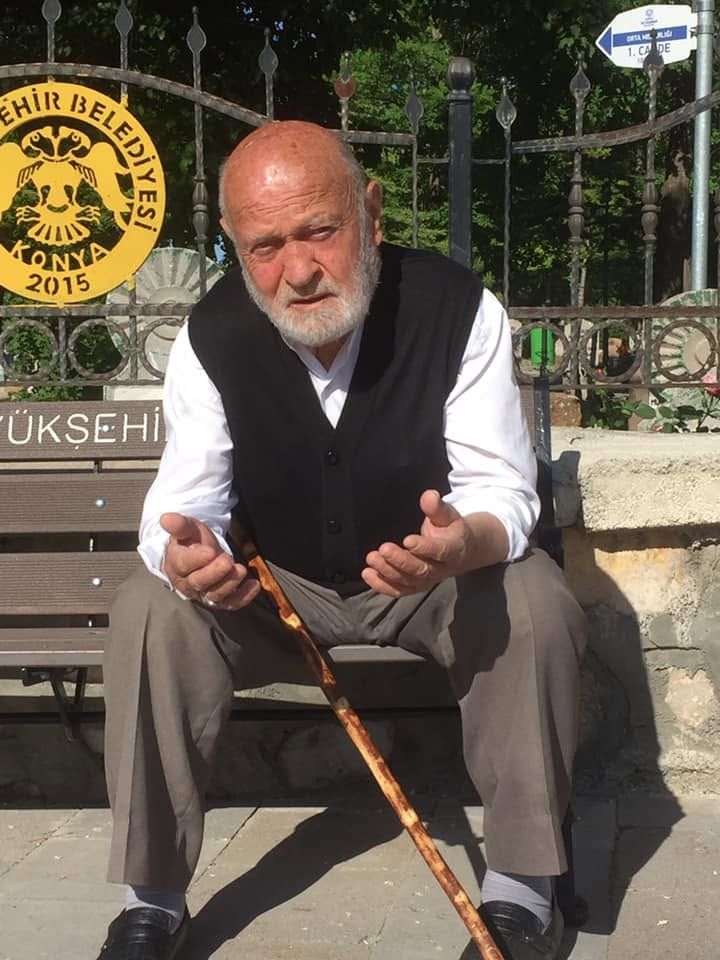 Seyi̇t Mehmet Ersöz (1)