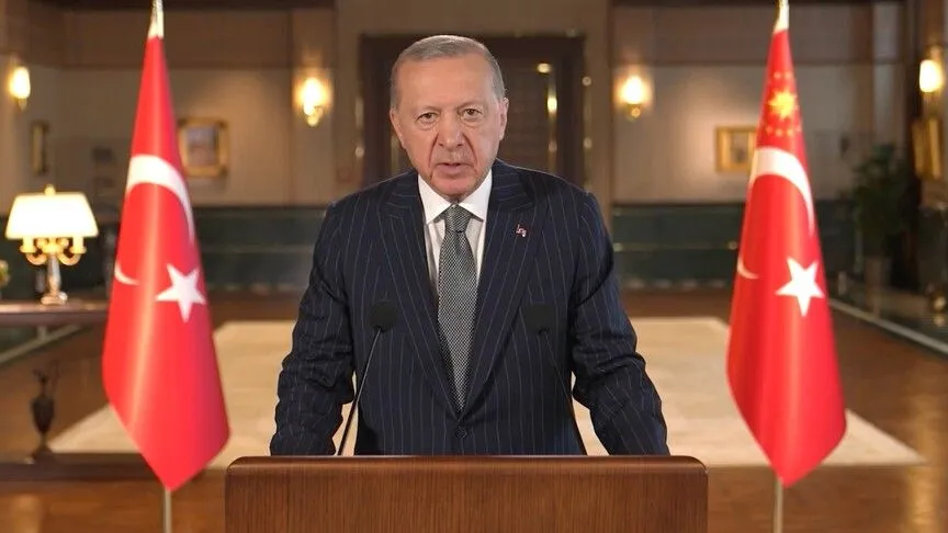 Milli mücadele, milletin neleri başarabileceğini göstermiştir!