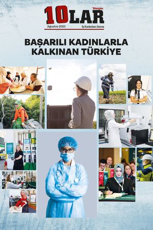 10LAR DERGİSİ 110.SAYI