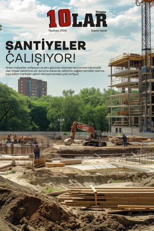10LAR DERGİSİ 120.SAYI