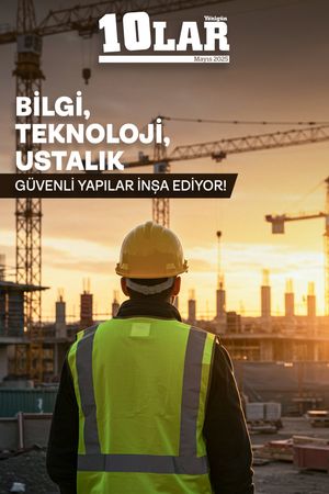 10LAR DERGİSİ 128.SAYI