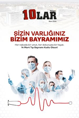 10LAR DERGİSİ 132.SAYI