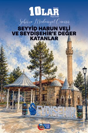 10LAR DERGİSİ 134. SAYI