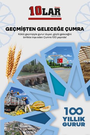 10LAR DERGİSİ 135. SAYI