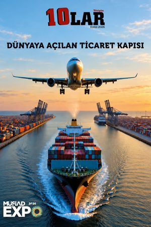 10LAR DERGİSİ 137. SAYI